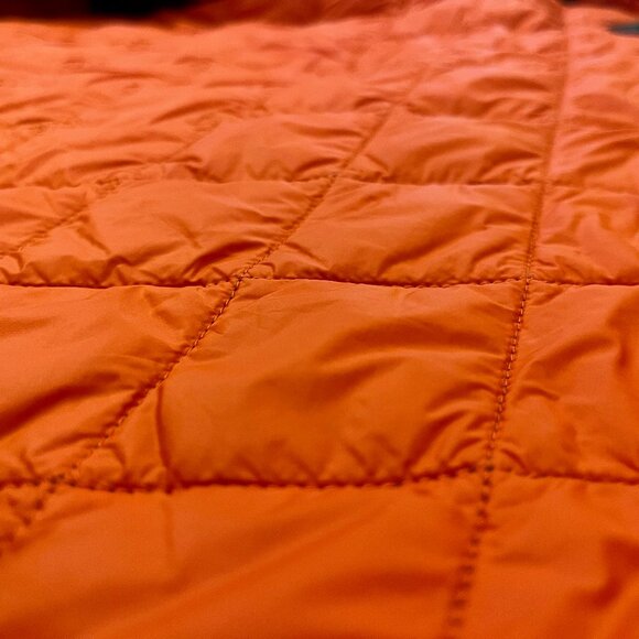 Polo Ralph Lauren's quilted vest - Picture 7 of 7